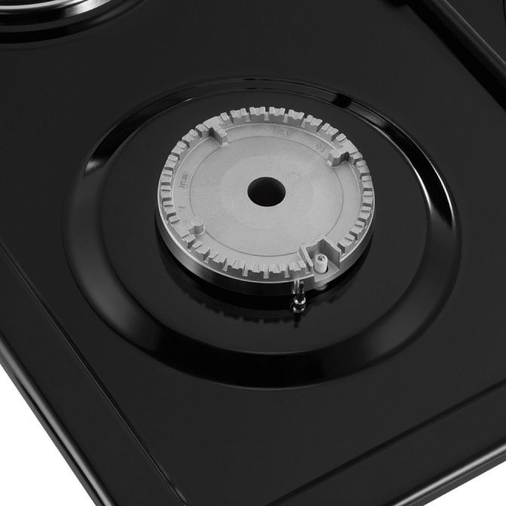 Комбинированная панель Maunfeld EEHE.64.5EB/KG