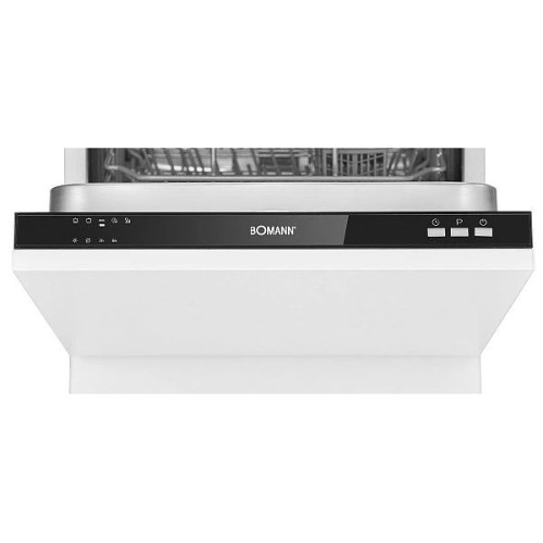 Посудомоечная машина Bomann GSPE 7415 VI 45 cm