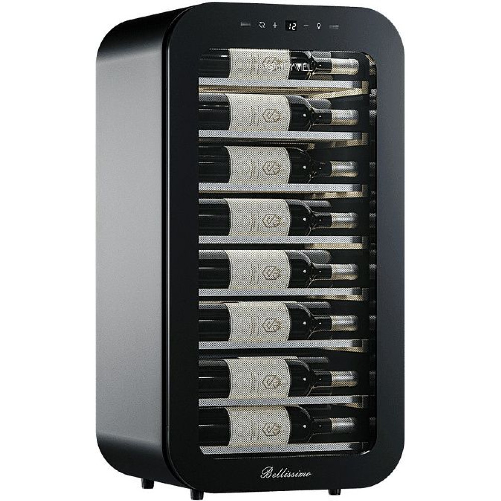 Винный холодильник Meyvel MV22-KBF1