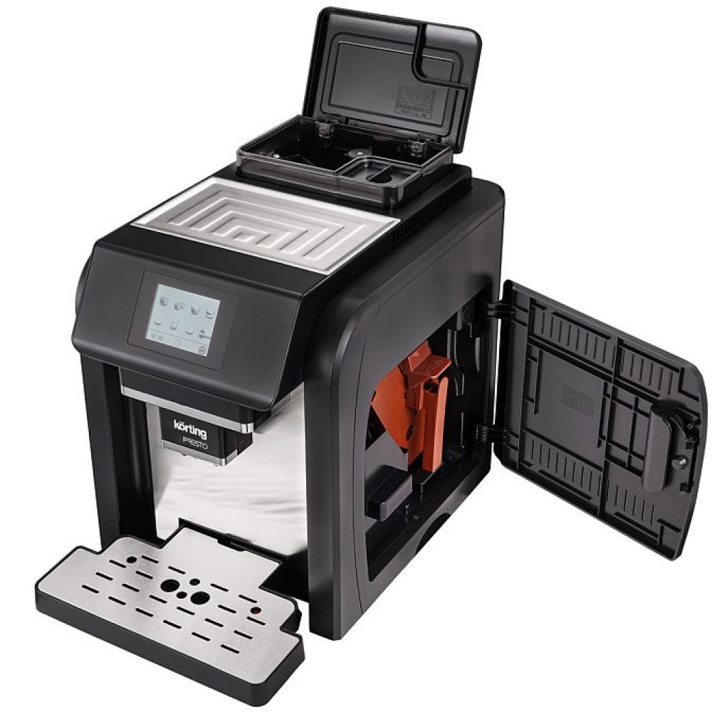 Кофемашина Korting KACM 2009 Presto