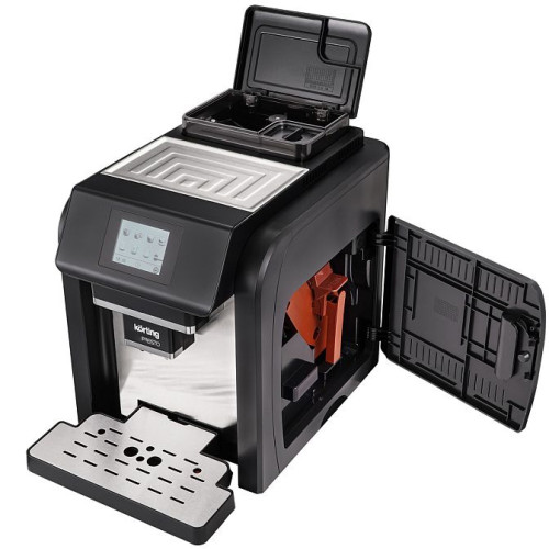 Кофемашина Korting KACM 2009 Presto
