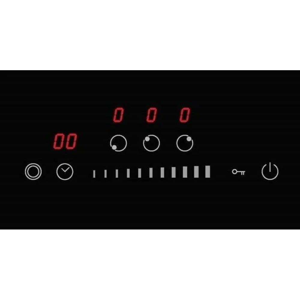 Варочная поверхность Korting HK 43051 B