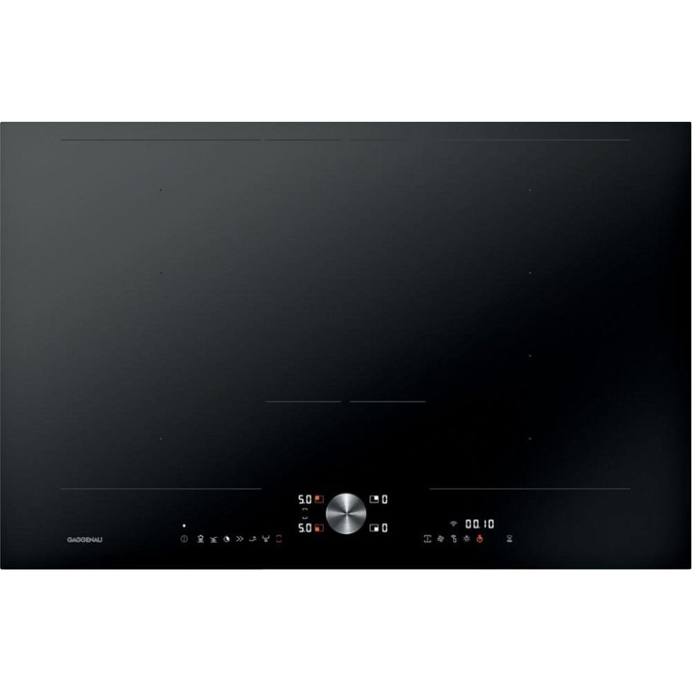 Индукционная стеклокерамич. панель Gaggenau CI282102