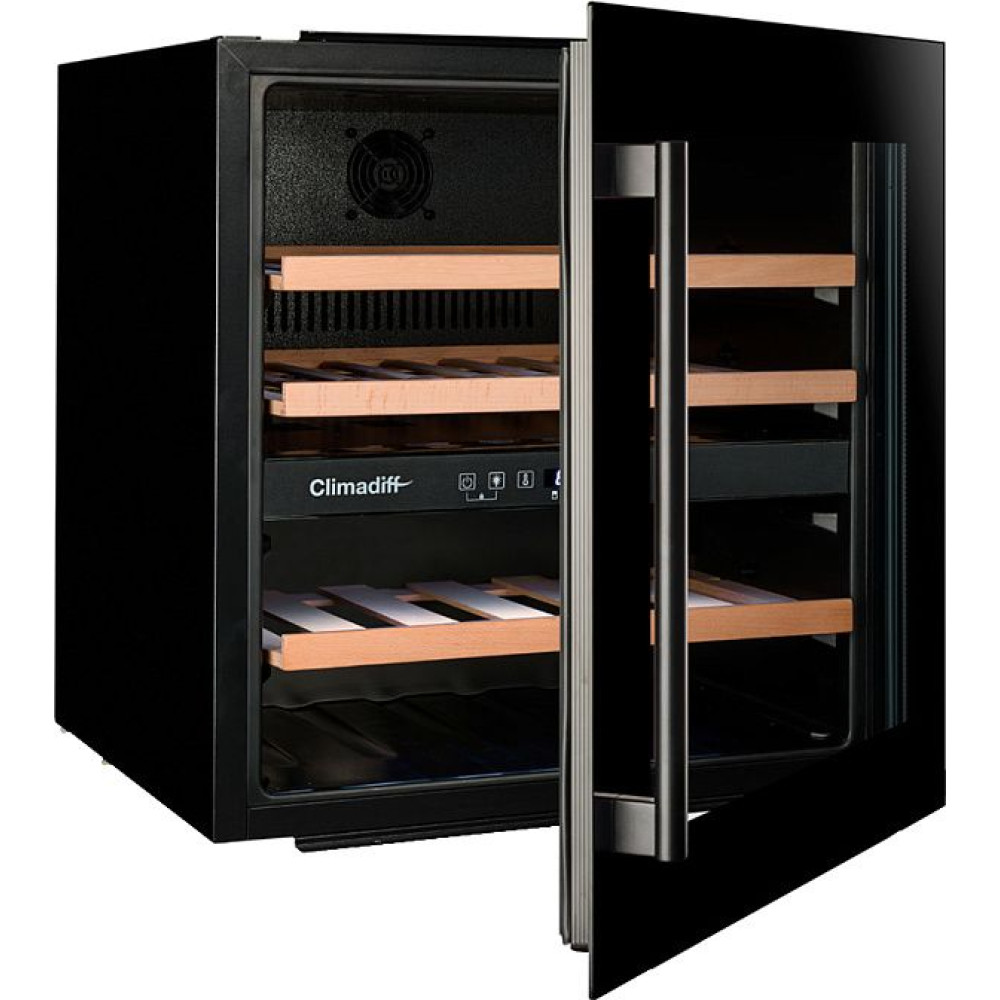 Винный холодильник Climadiff CBI40DB1