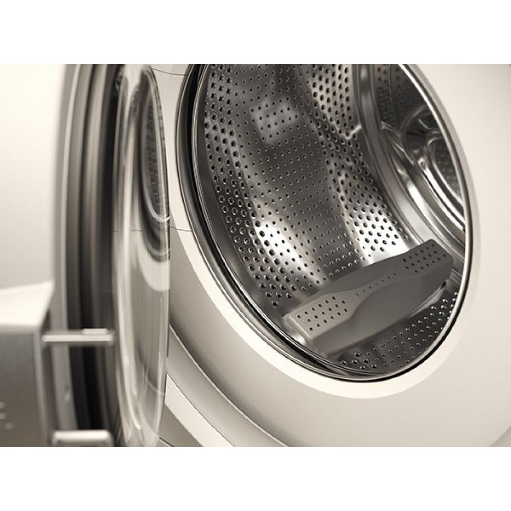 Стиральная машина Asko W1084BW