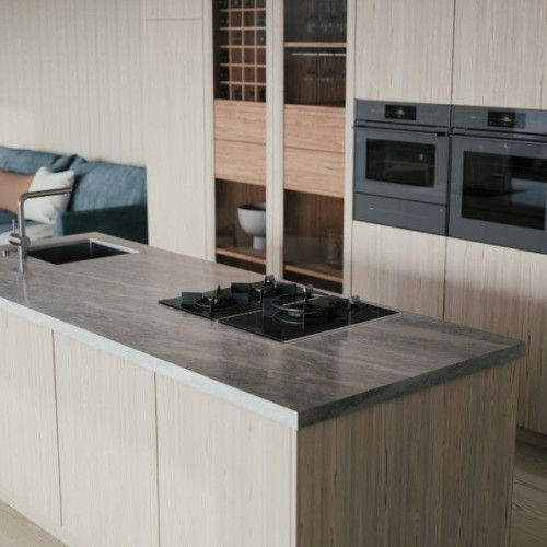 Варочная поверхность Asko HG8313BGB1