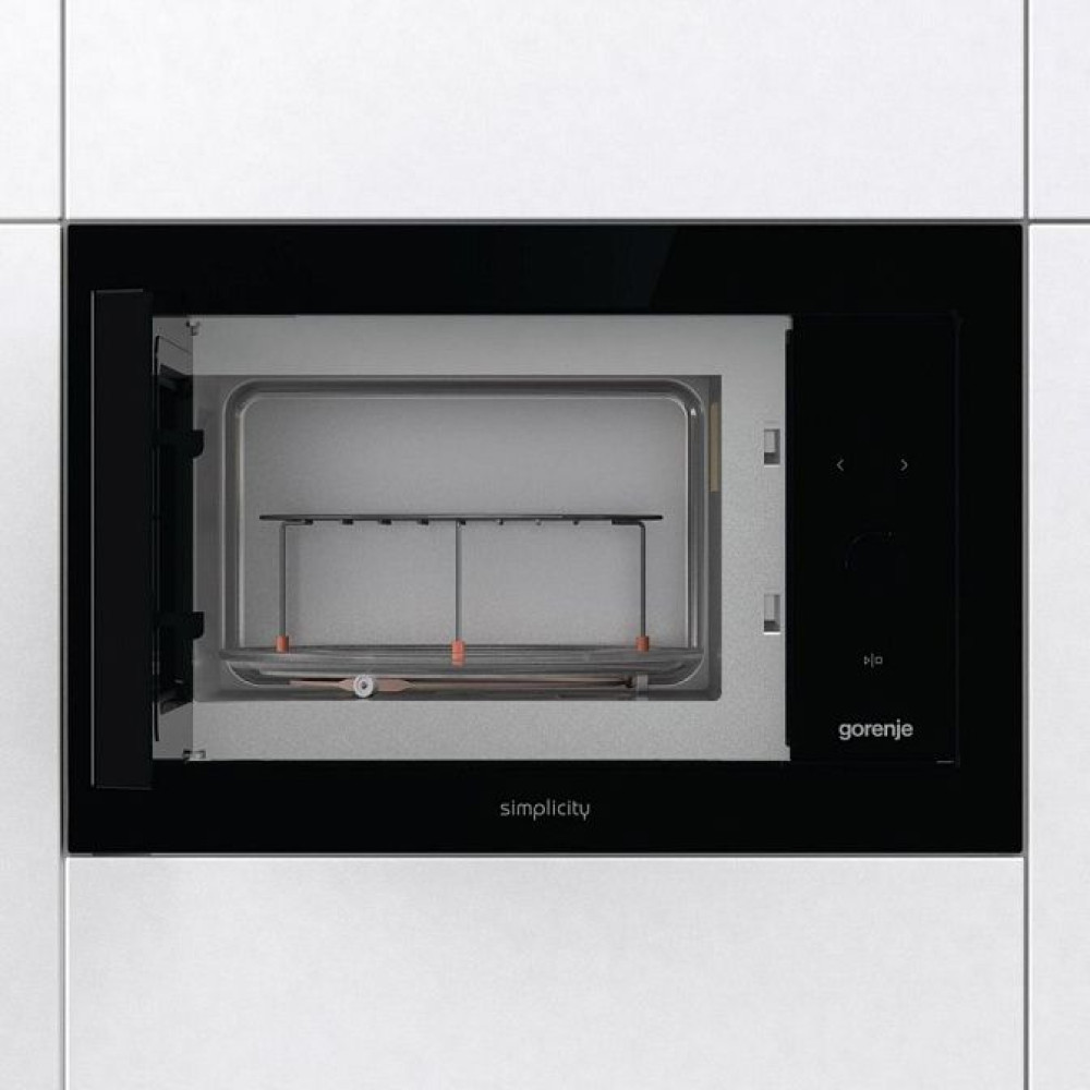 Встраиваемая микроволновая печь Gorenje BM235G1SYB