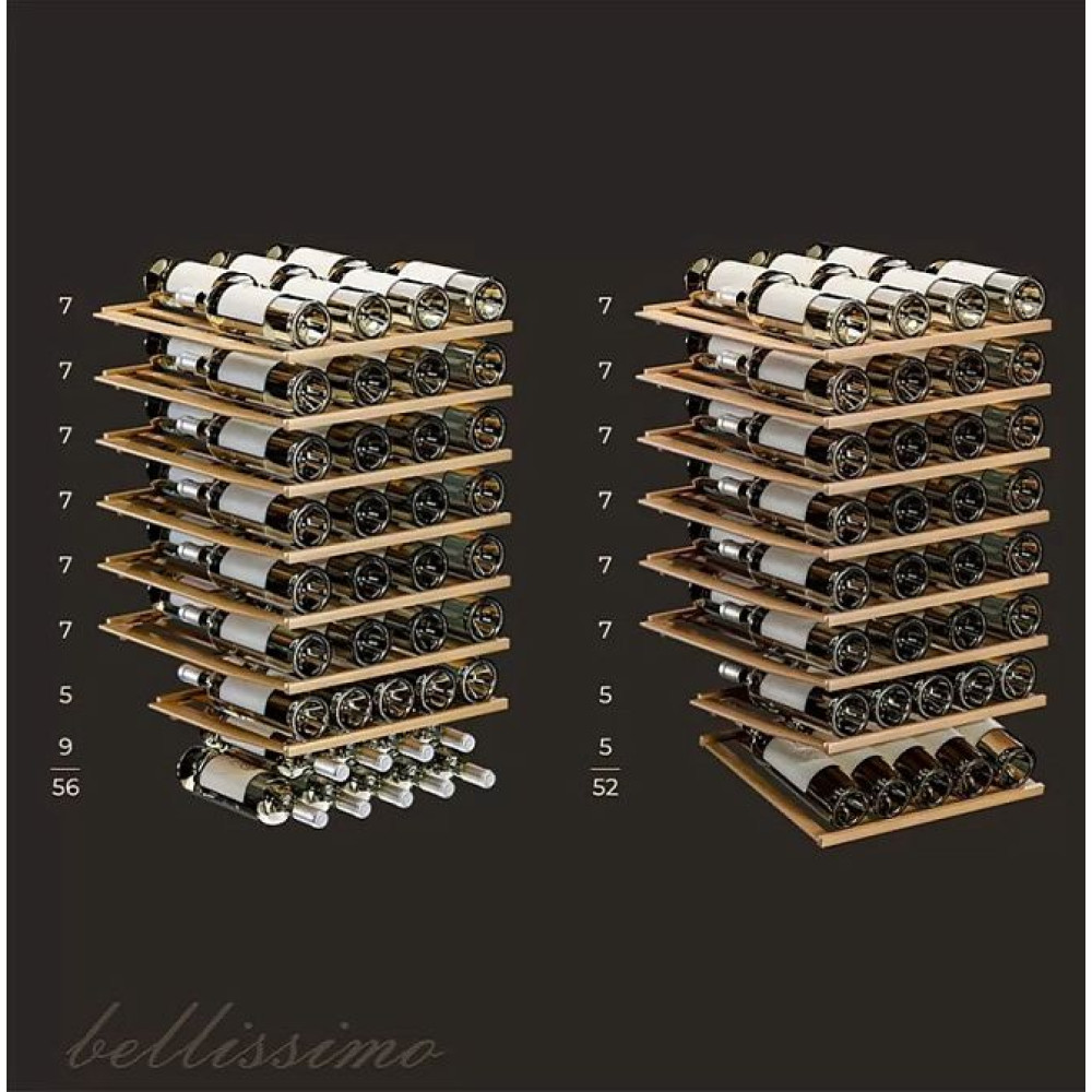 Винный холодильник Meyvel MV52-KBF1