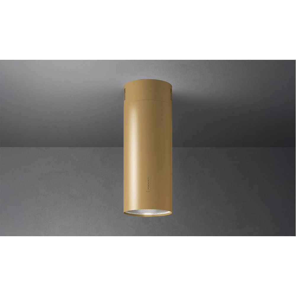 Вытяжка Falmec POLAR EVO GOLD 35