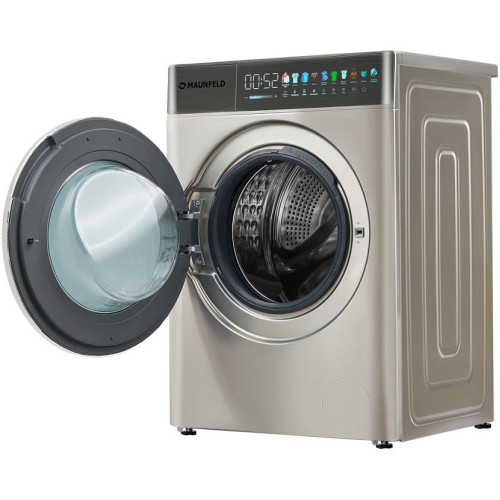 Стиральная машина с сушкой Maunfeld MFWD14116S05