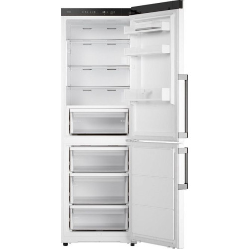 Холодильник Asko RFC286KNBW1