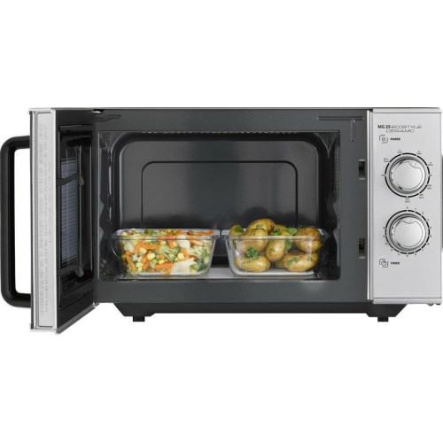 Микроволновая печь CASO MG 25 Ecostyle Ceramic