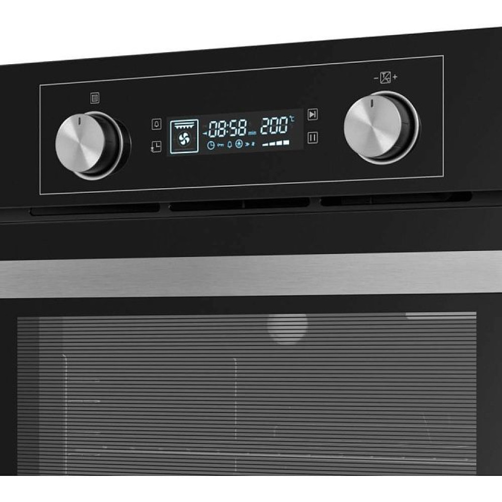 Духовой шкаф MAUNFELD AEOH6062B