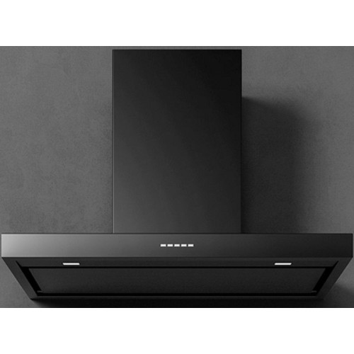 Вытяжка Falmec PLANE BLACK 120 PLUS