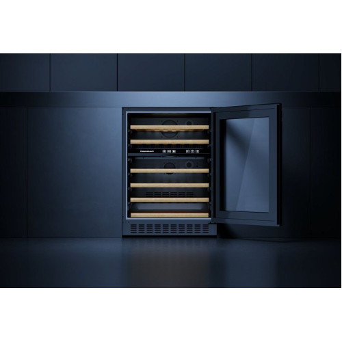 Винный холодильник Kuppersbusch FWKU 1851.0 S