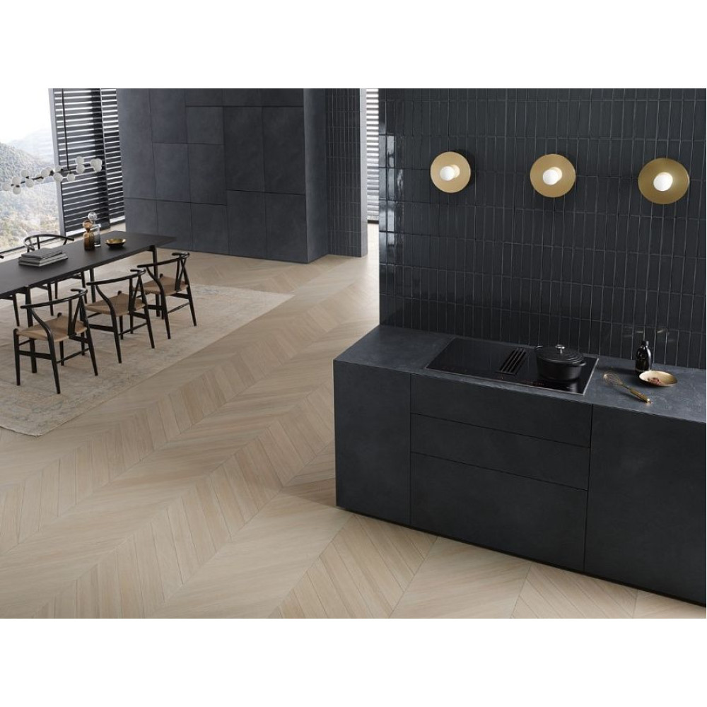 Варочная панель с вытяжкой Miele KMDA 7634 FR