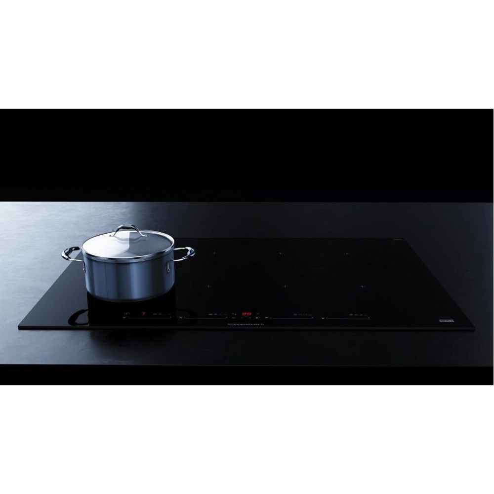 Варочная панель Kuppersbusch KI 8880.1 SR