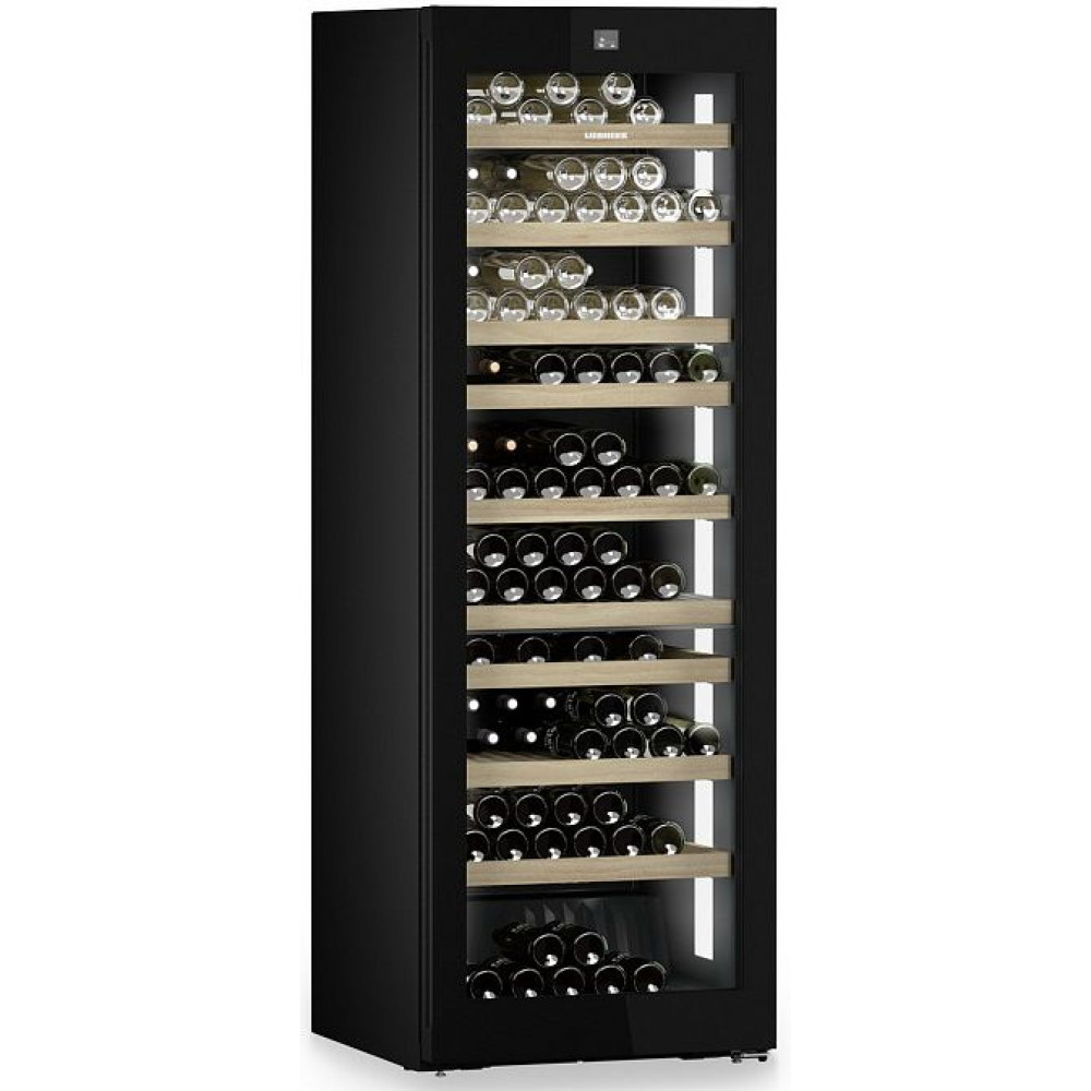 Винный холодильник Liebherr WPgbi 7472-20 001