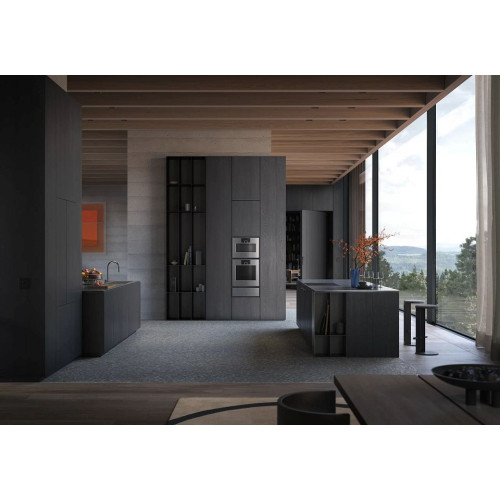 Духовой шкаф Gaggenau GO451120