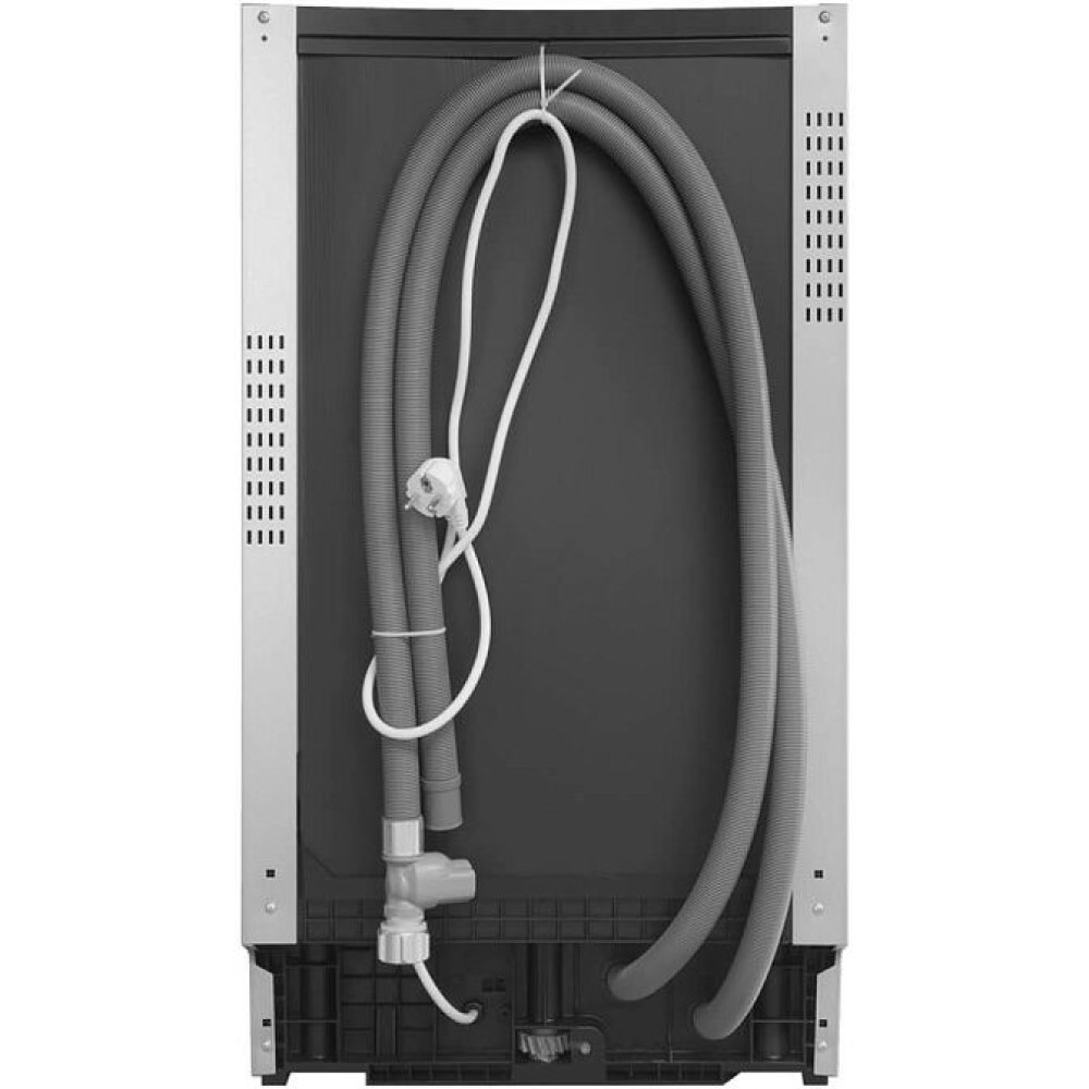 Посудомоечная машина MAUNFELD MLP45230 Light Beam Inverter Wi-Fi