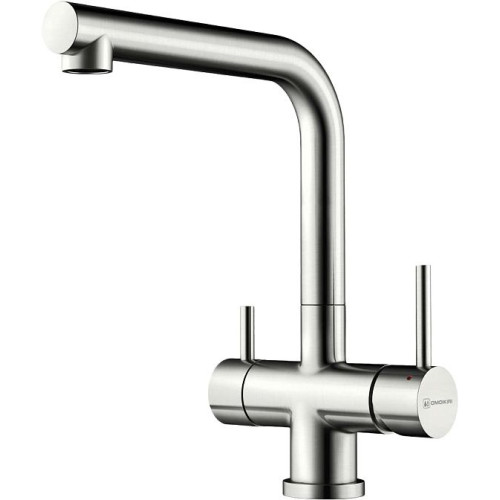 Смеситель OMOIKIRI Takamatsu-BN(арт.4994085)