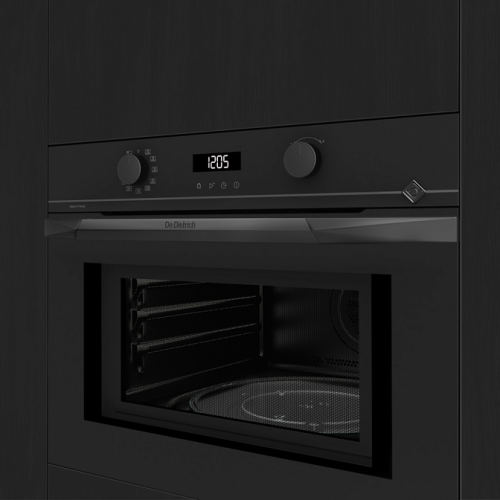 Микроволновая печь De Dietrich DKE4220B