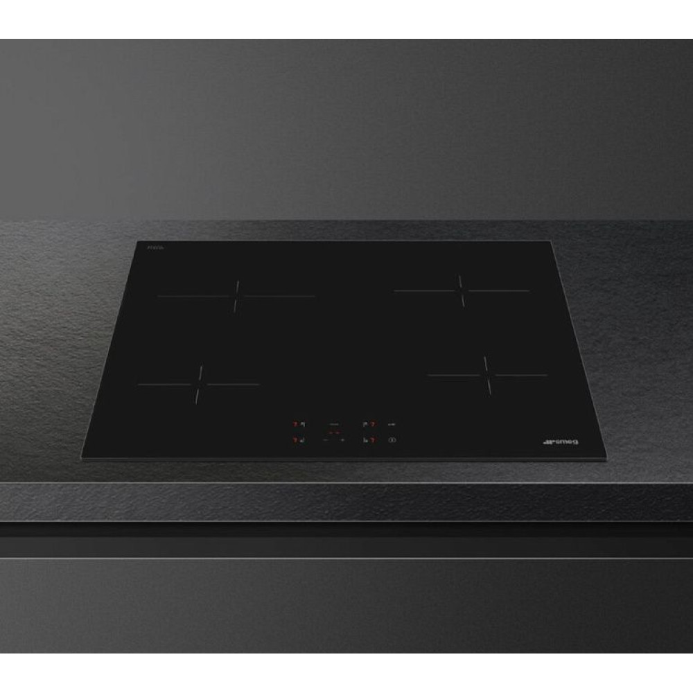 Варочная панель Smeg SE264TD1