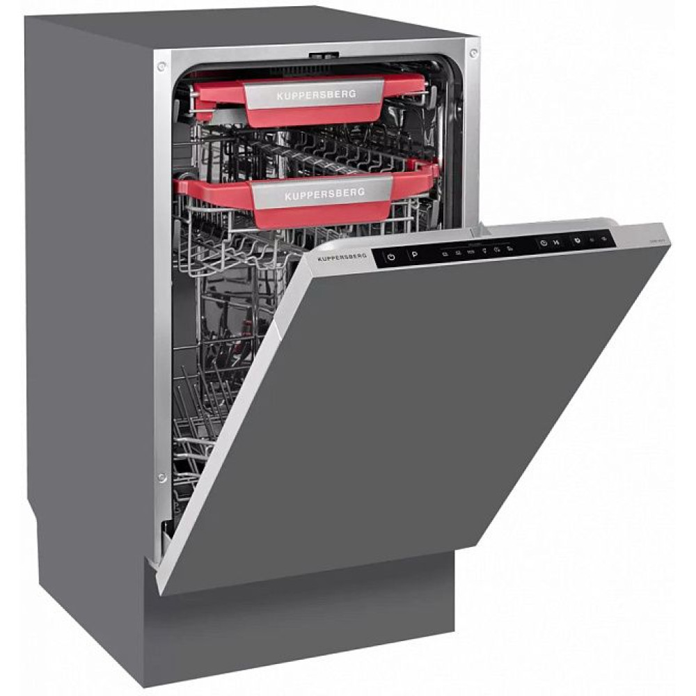 Встраиваемая посудомоечная машина Kuppersberg GSM 4574