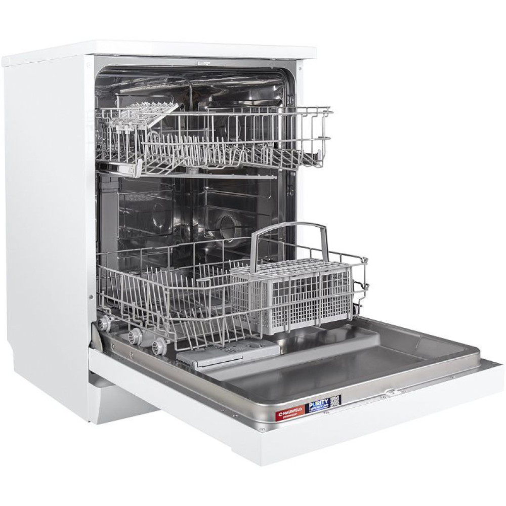 Посудомоечная машина MAUNFELD MWF60120W
