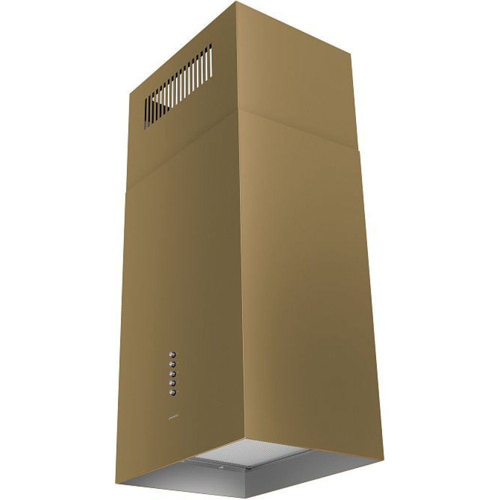 Вытяжка Maunfeld Bath Isla 401 золотой