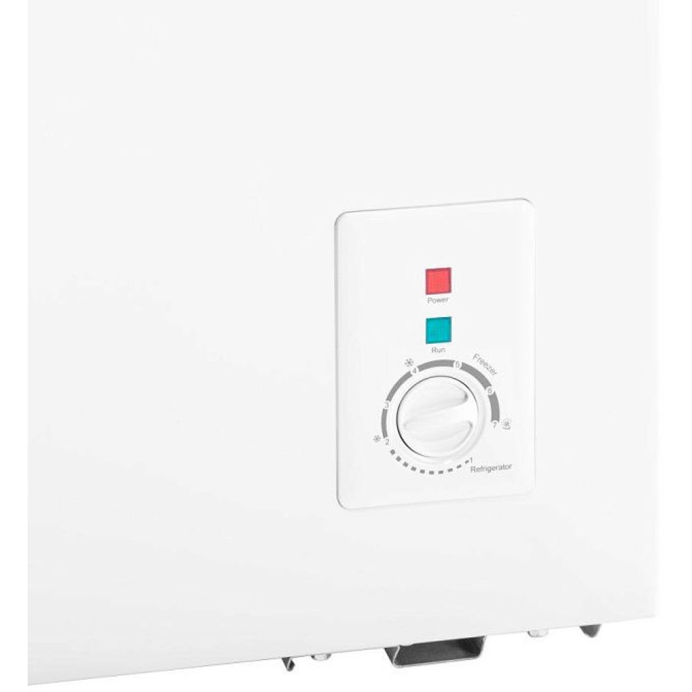 Морозильный ларь Maunfeld MFL150W