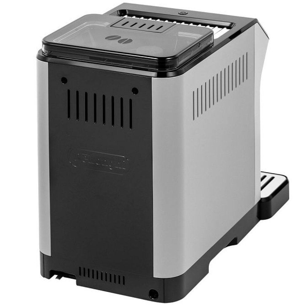 Кофемашина DeLonghi ECAM450.55.S