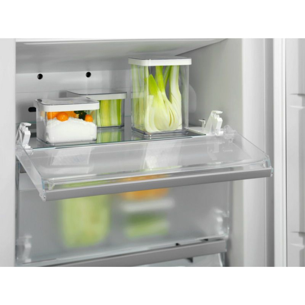 Морозильник Electrolux KUN7NE18S