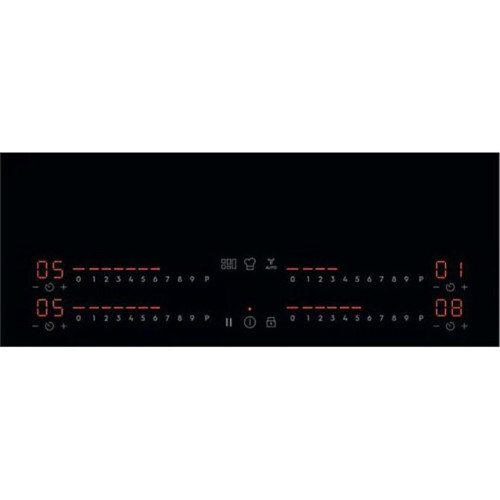 Индукционная стеклокерамич. панель Electrolux EIV64453