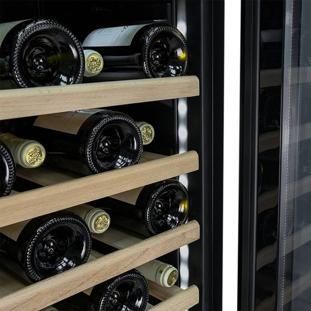 Винный холодильник Meyvel MV66-KBB1