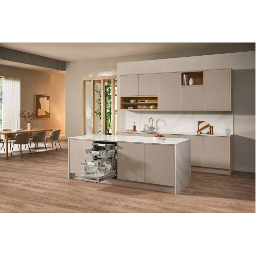 Посудомоечная машина Miele G 7191 SCVi AD 125 Ed
