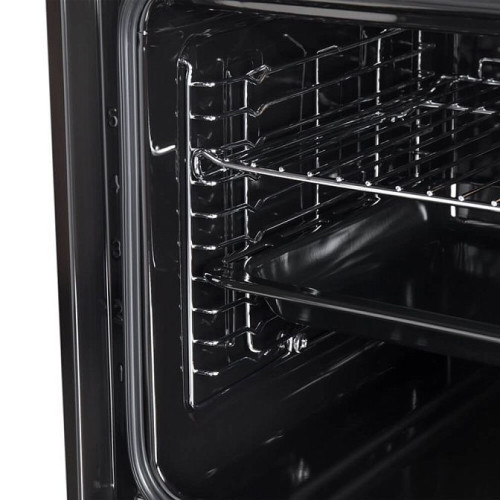 Духовой шкаф Maunfeld MEOC708PW