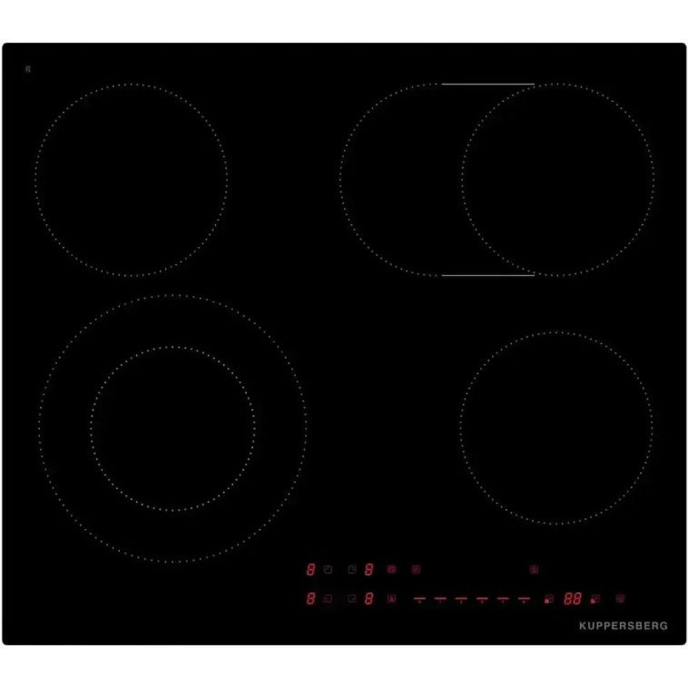 Cтеклокерамическая панель Kuppersberg ECS 624