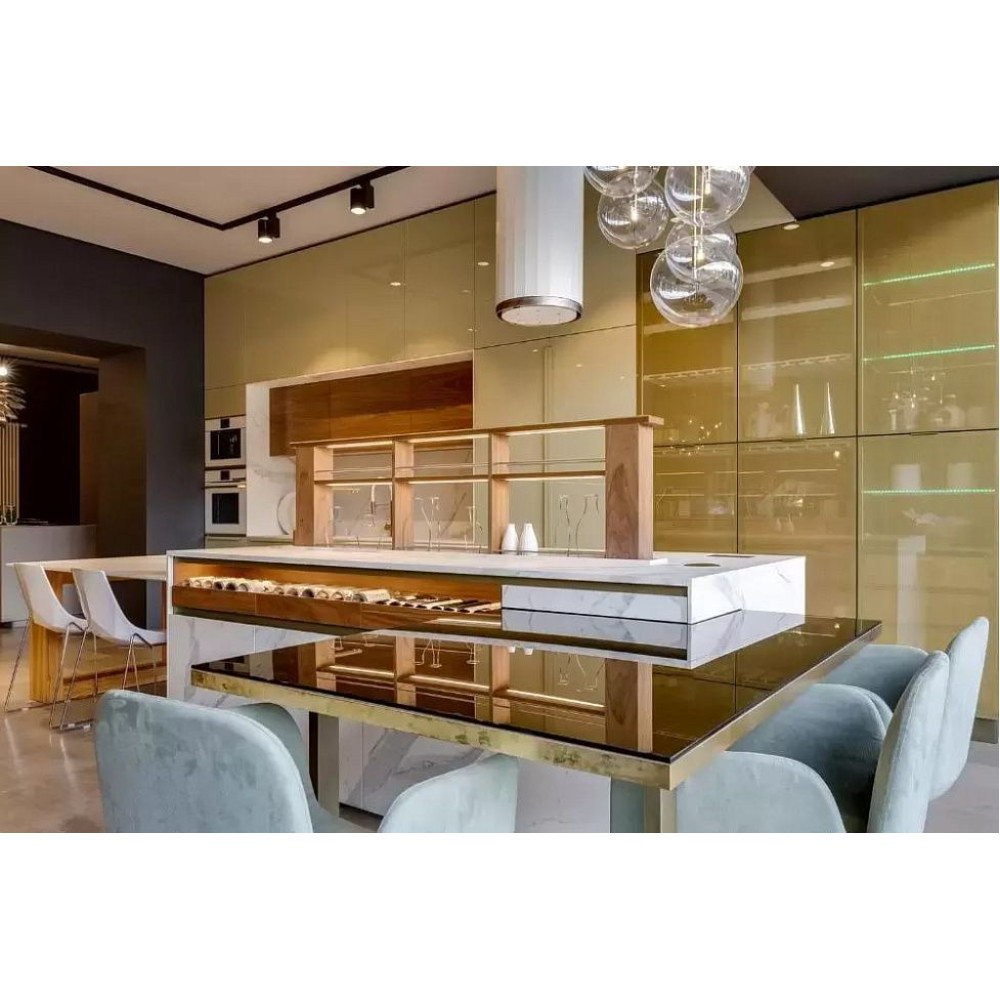 Духовой шкаф Kuppersbusch BP 6550.0 W4