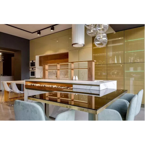 Духовой шкаф Kuppersbusch BP 6550.0 W4