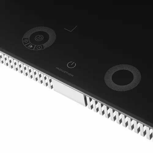 Индукционная варочная панель Korting HIB 64750 B Smart