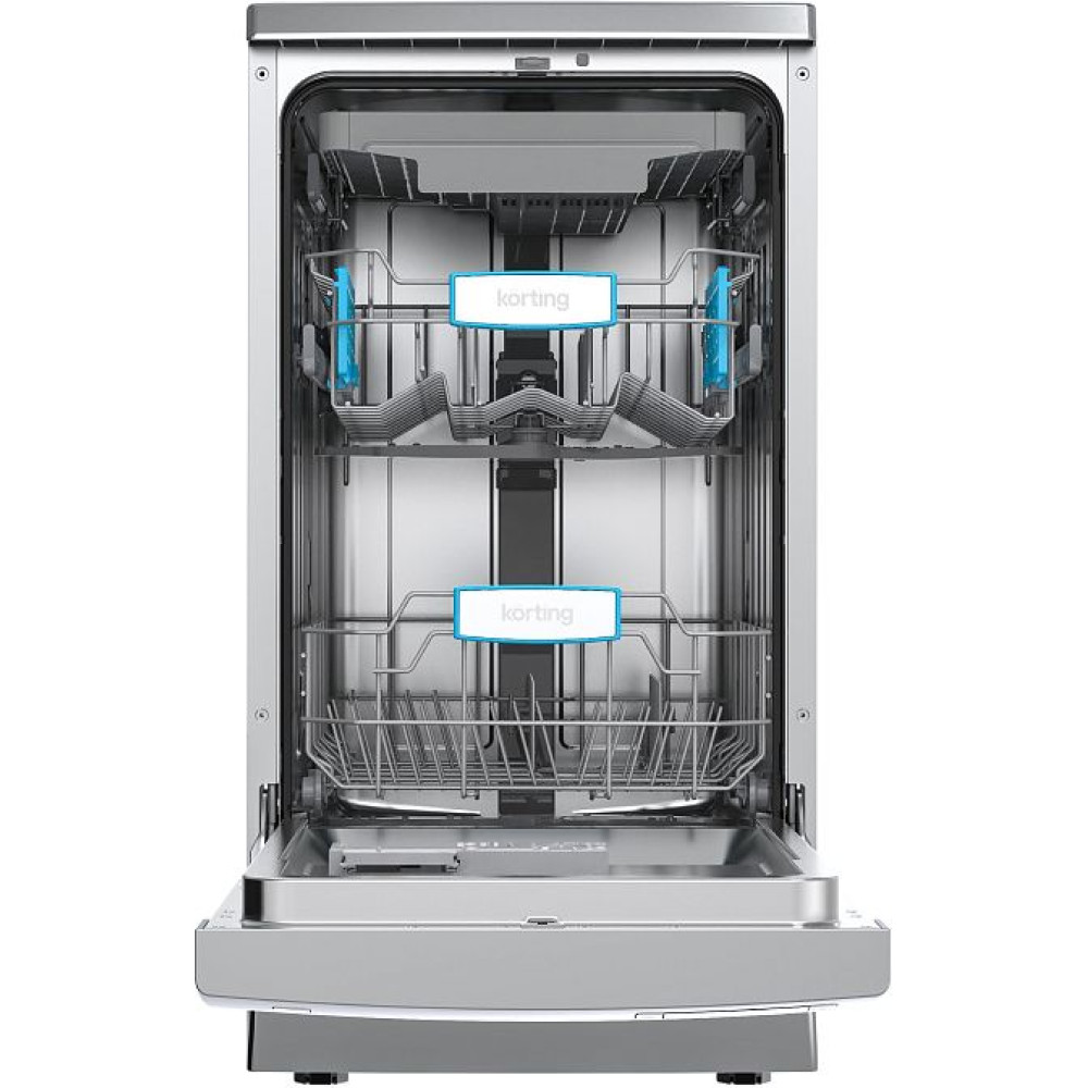 Посудомоечная машина Korting KDF 45678 S