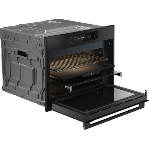 Компактный дух. шкаф Asko OCS64GSH