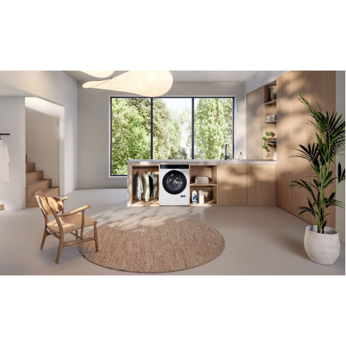 Стиральная машина Miele WQ 1200 WPS Nova Edition