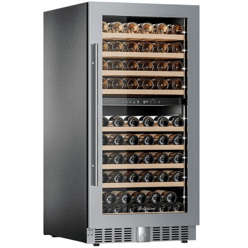 Винный холодильник Meyvel MV99PRO-KST2