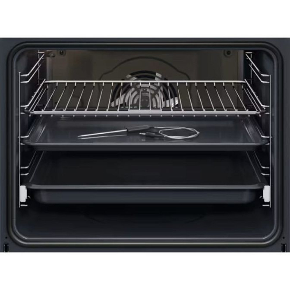 Духовой шкаф Electrolux EOD6F77WV