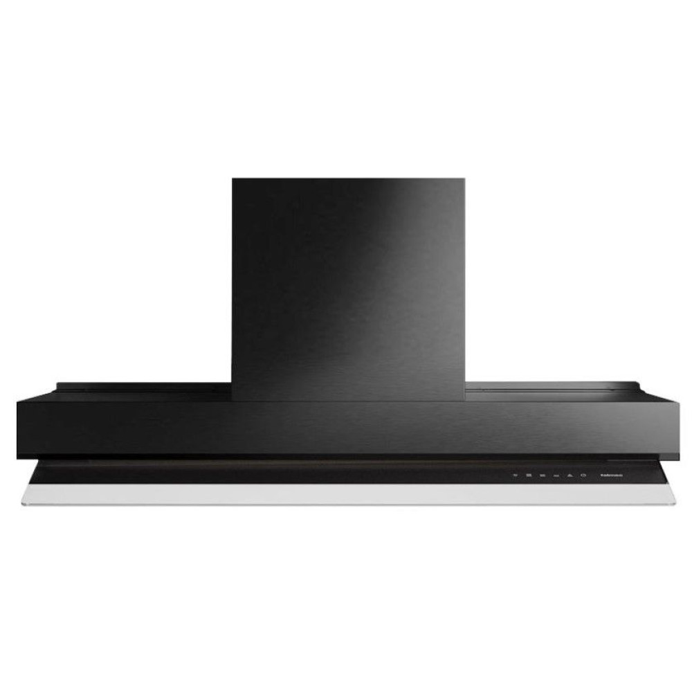 Встраиваемая вытяжка Falmec VIRGOLA NO-DROP TOUCH 60 BLACK