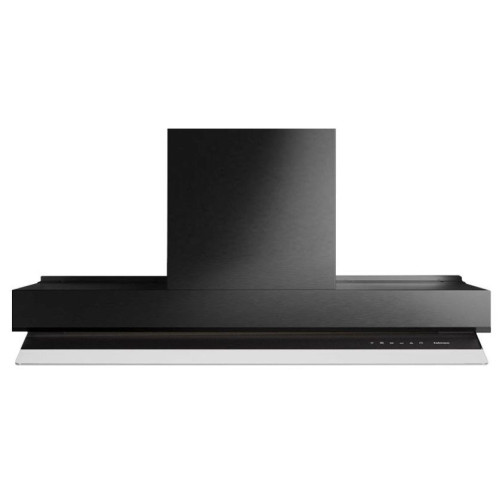 Встраиваемая вытяжка Falmec VIRGOLA NO-DROP TOUCH 60 BLACK
