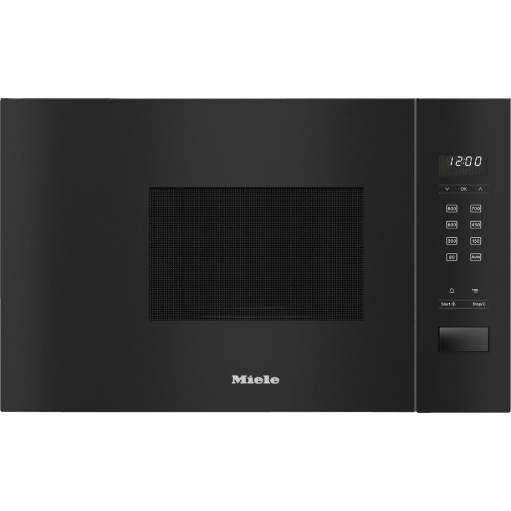 Встраиваемая микроволновая печь Miele M2230SC OBSW