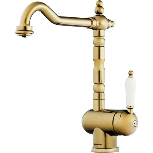 Смеситель OMOIKIRI KYOTO 2 PLUS G (арт.4994353)